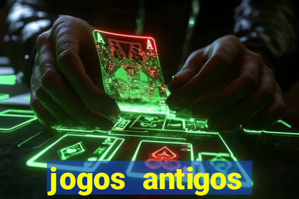 jogos antigos cartoon network