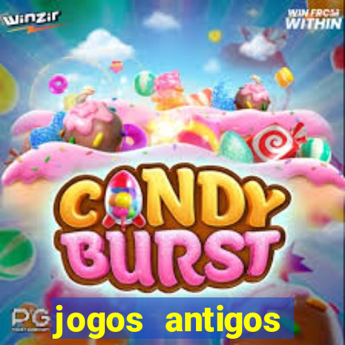 jogos antigos cartoon network