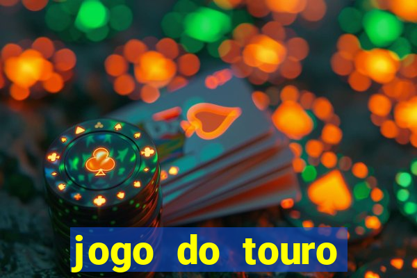 jogo do touro fortune gratis