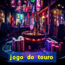 jogo do touro fortune gratis