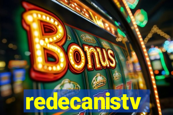 redecanistv