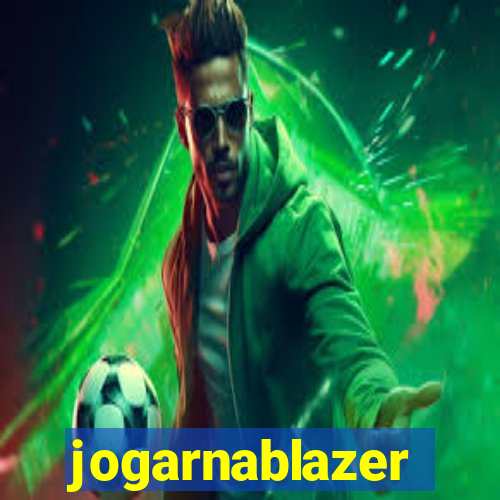 jogarnablazer