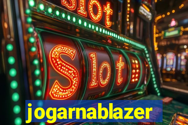 jogarnablazer