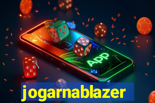 jogarnablazer