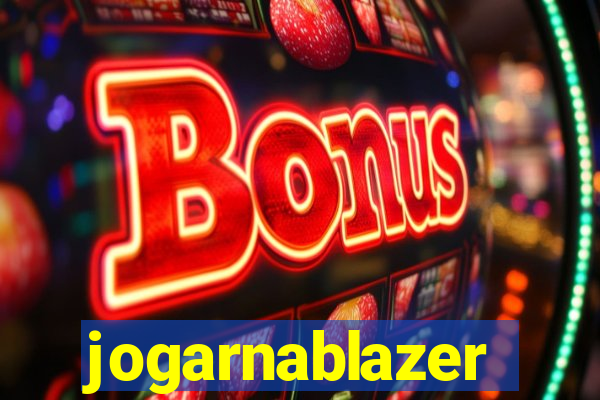 jogarnablazer