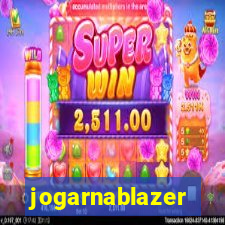 jogarnablazer