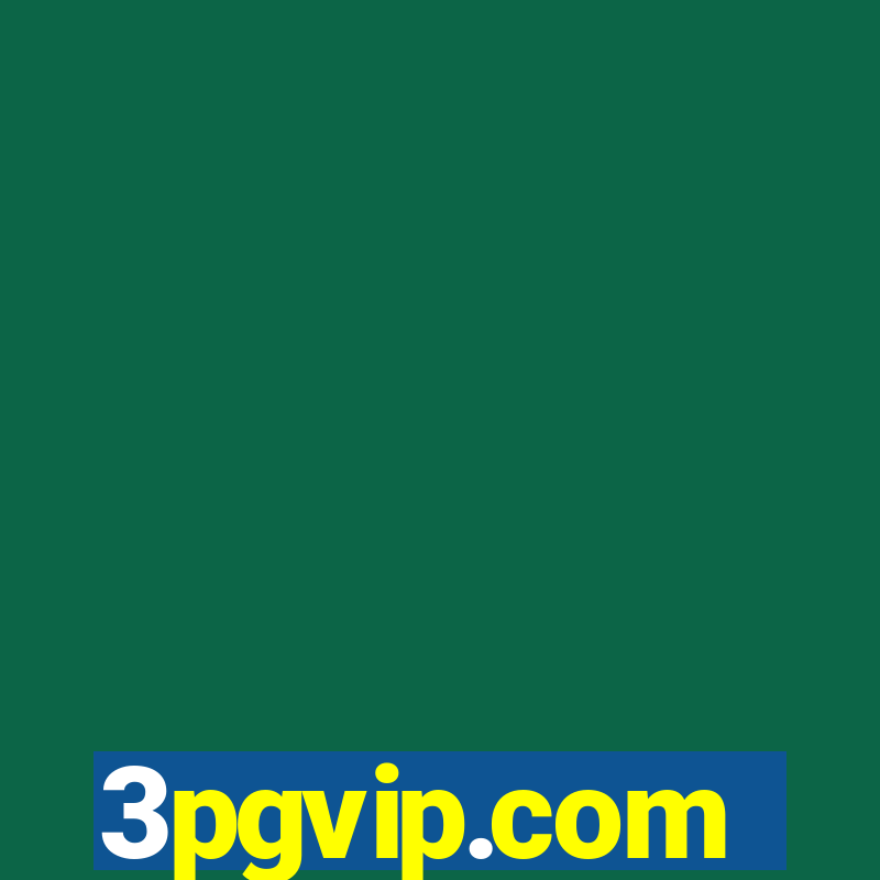 3pgvip.com