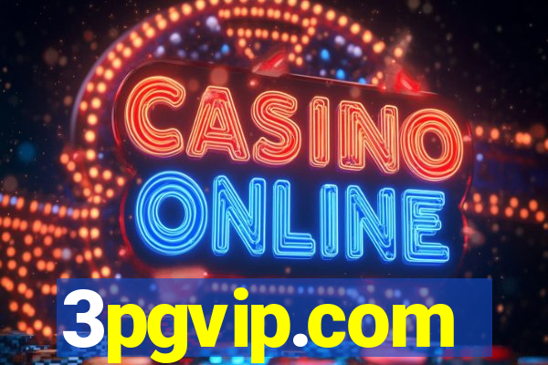 3pgvip.com