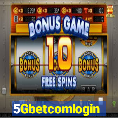 5Gbetcomlogin