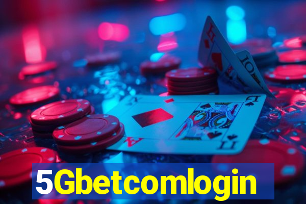 5Gbetcomlogin