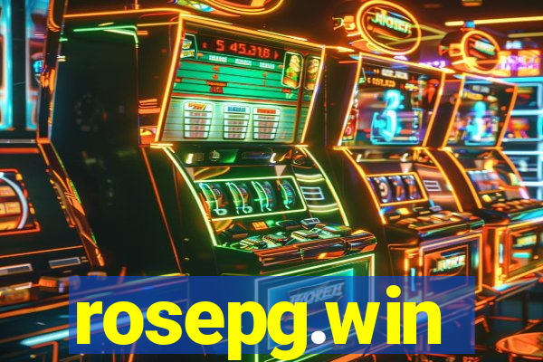 rosepg.win