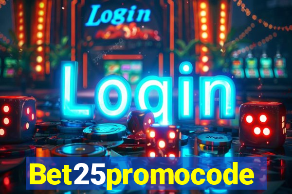 Bet25promocode