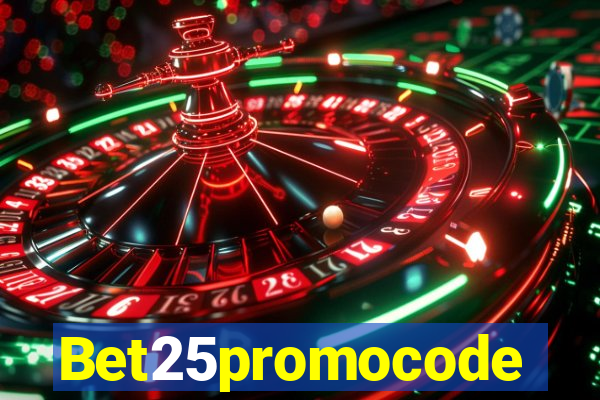 Bet25promocode