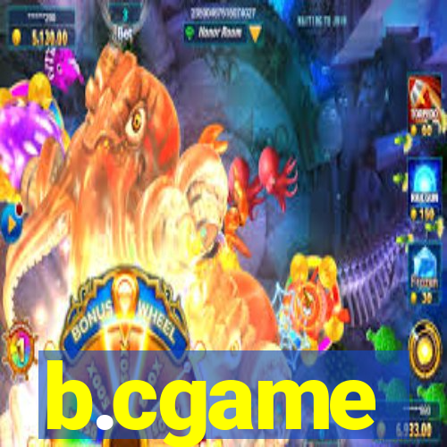 b.cgame