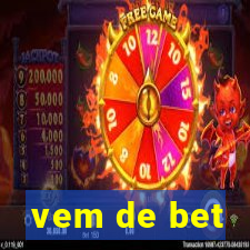 vem de bet