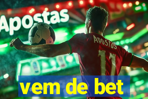 vem de bet