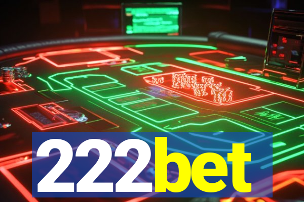 222bet