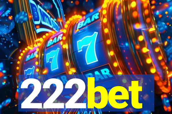 222bet