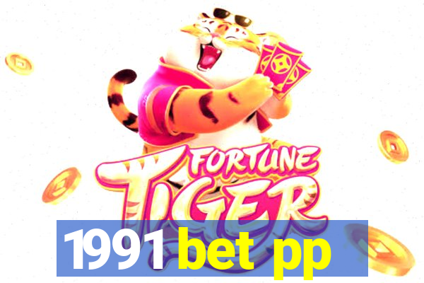 1991 bet pp