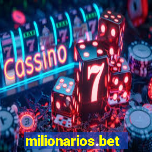 milionarios.bet