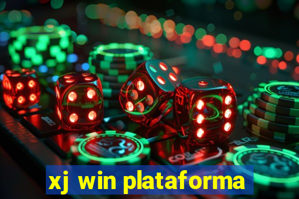 xj win plataforma