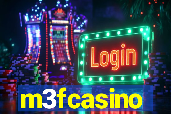 m3fcasino