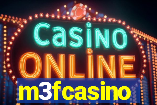 m3fcasino