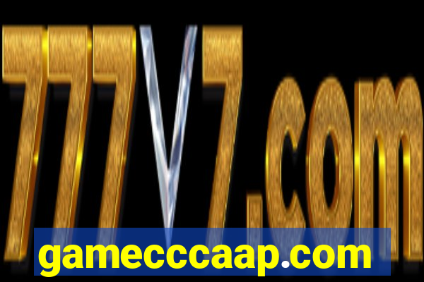 gamecccaap.com