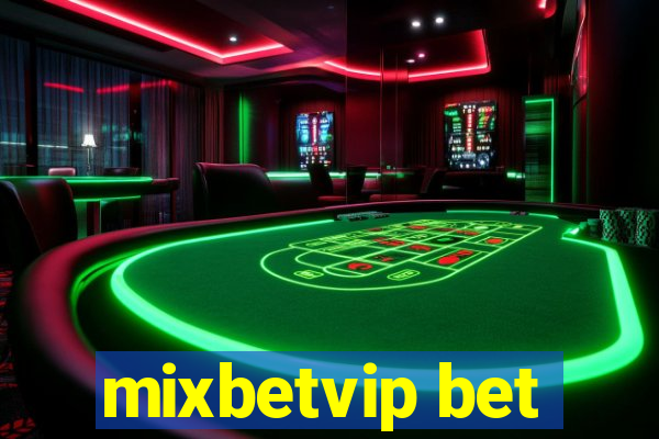 mixbetvip bet