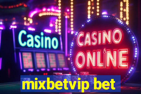 mixbetvip bet