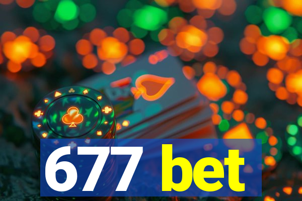 677 bet