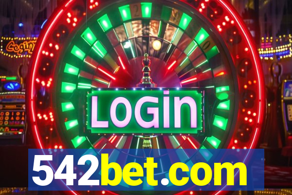 542bet.com