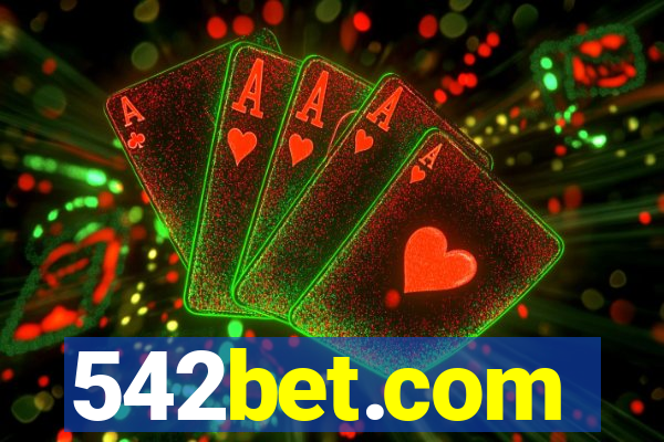 542bet.com