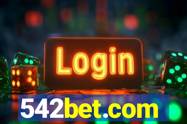 542bet.com