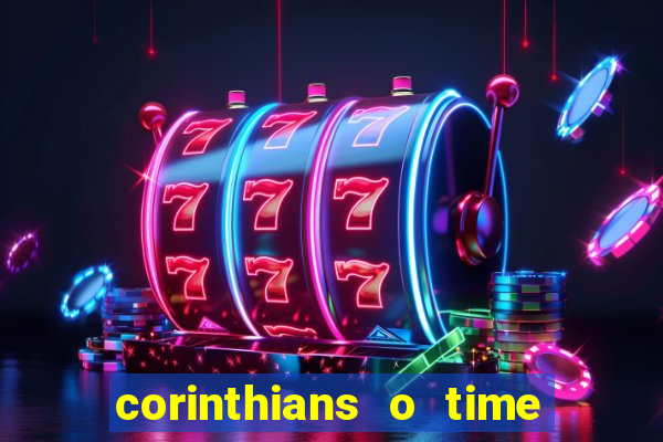 corinthians o time mais ajudado pela arbitragem