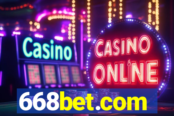 668bet.com