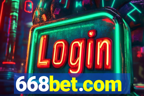 668bet.com