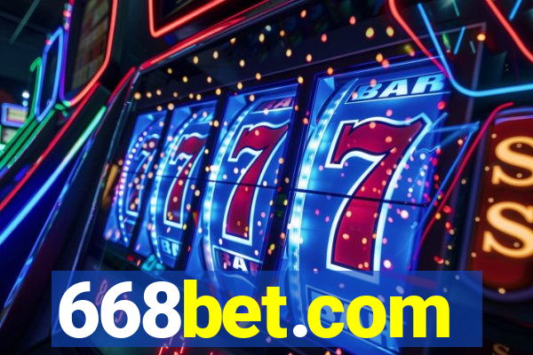 668bet.com