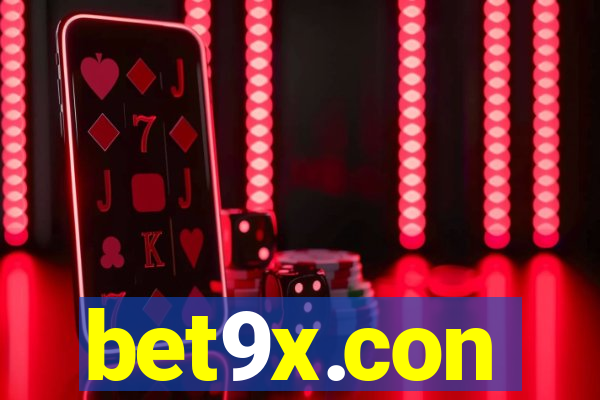 bet9x.con