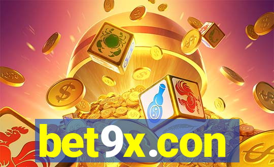 bet9x.con