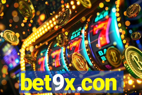 bet9x.con