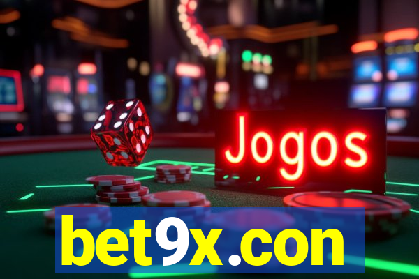 bet9x.con