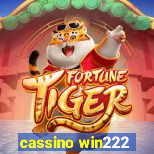 cassino win222