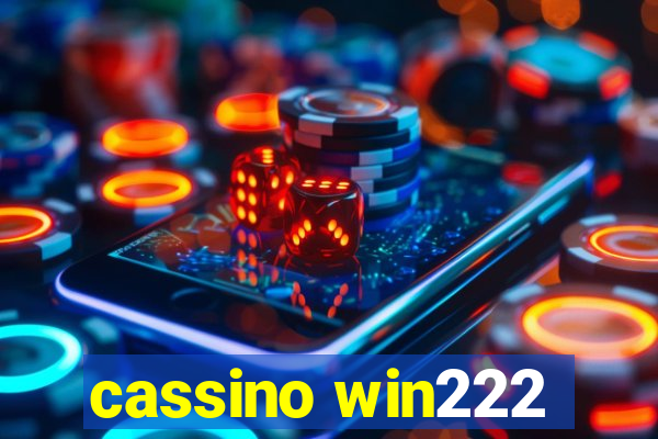 cassino win222