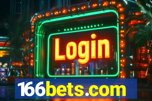 166bets.com