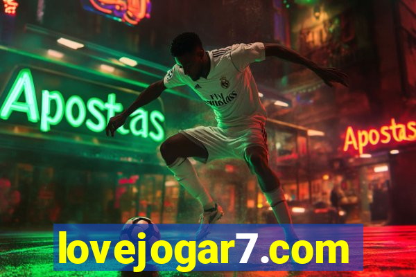 lovejogar7.com