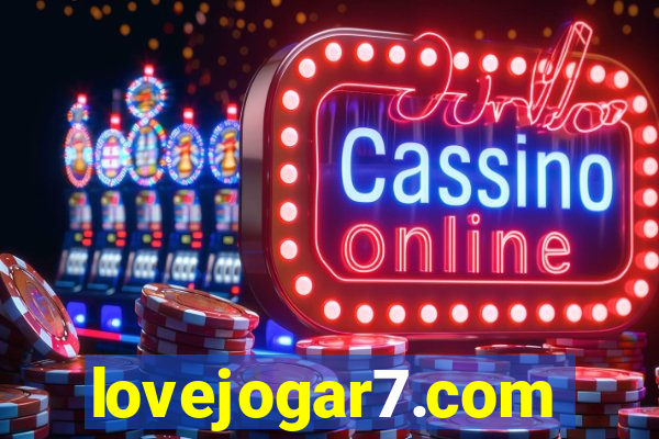 lovejogar7.com