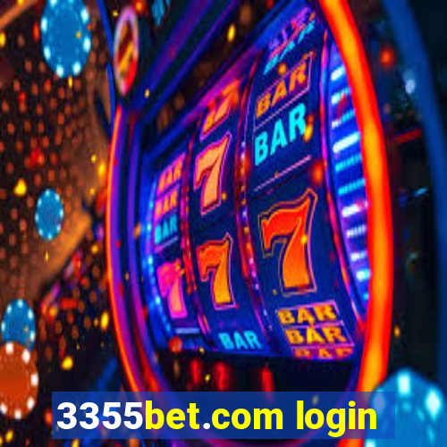 3355bet.com login