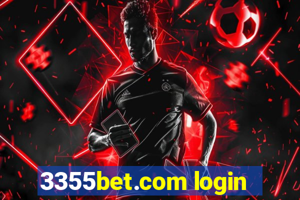 3355bet.com login