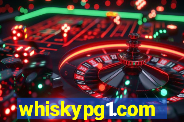 whiskypg1.com